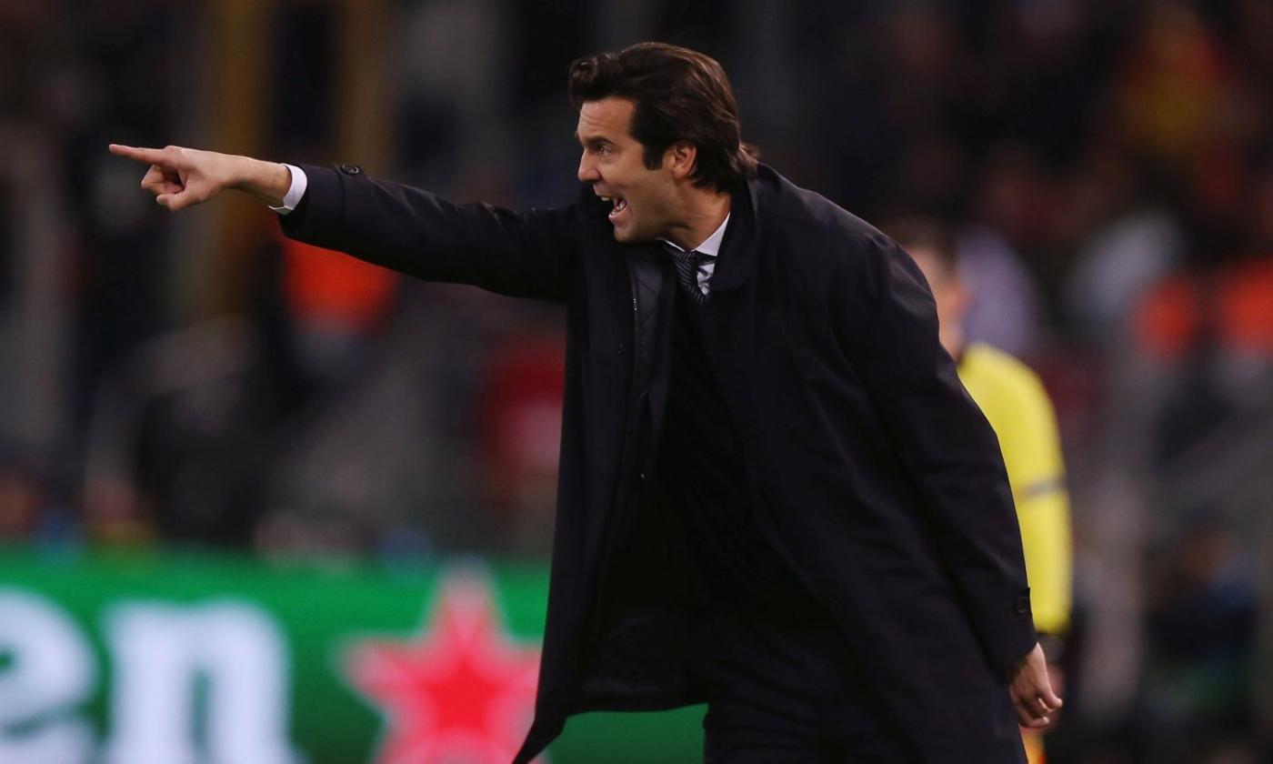 Real Madrid, Solari: 'Ha ragione Modric' VIDEO