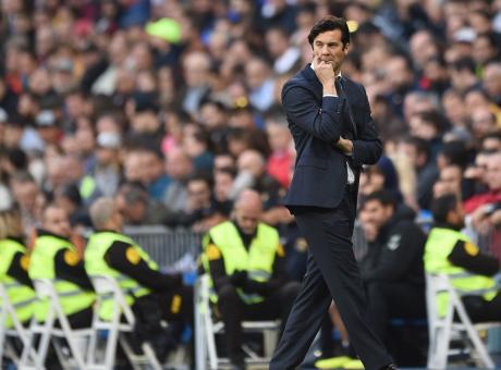 Solari nuovo Zidane, è meglio di Conte: 'garantisce' Maradona