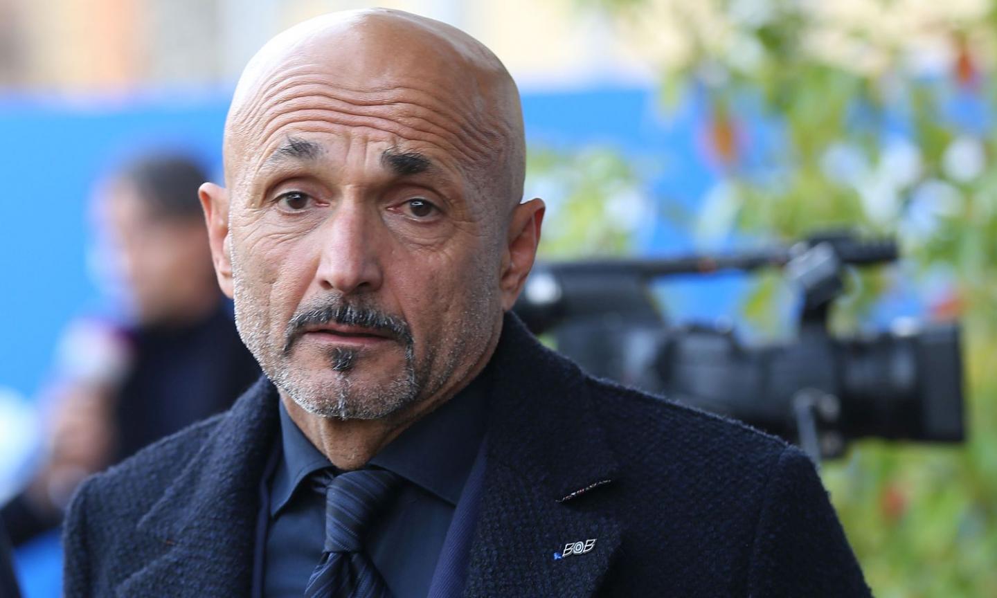 Spalletti: 'Non ho rifiutato il Milan, ha deciso l'Inter. Io avevo raggiunto tutti i miei obiettivi. Eriksen e lo scudetto...'