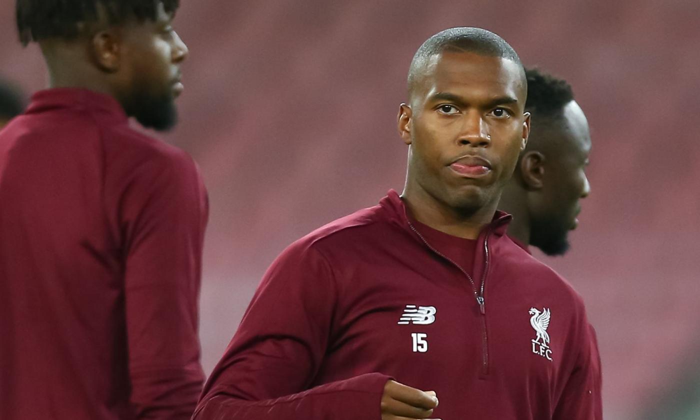 Ex Liverpool: Sturridge in Turchia?