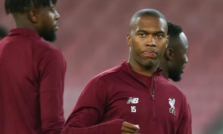 Ex Liverpool: Sturridge può finire negli Usa