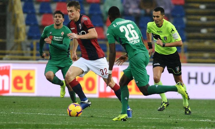 Milan, occhi su Svanberg per giugno