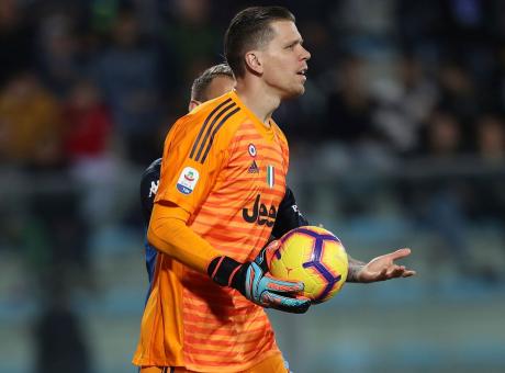 Juve, Szczesny: 'Speriamo non sia l'ultimo trofeo della stagione. CR7 decisivo? Lo sarà ancora quest'anno'