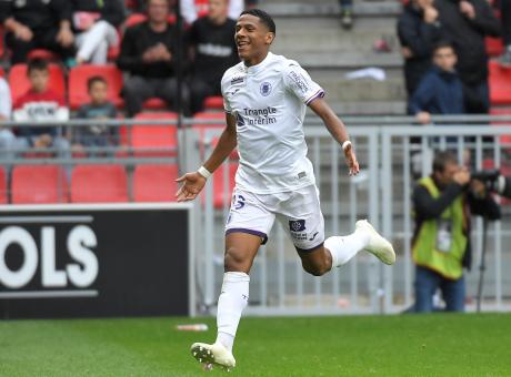 Todibo, il Tolosa a CM: 'Vogliamo resti con noi. Juve? È molto seguito'
