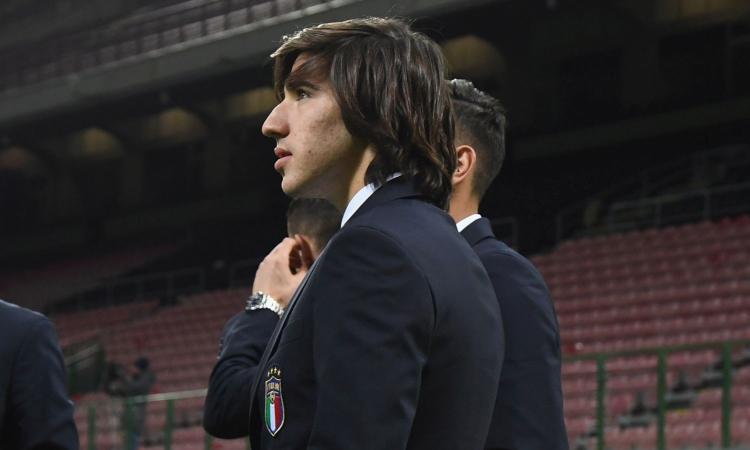 Inter, Marotta vuole Tonali: il Brescia resiste, Juve e Napoli restano in corsa