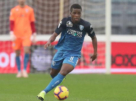 Violamania: Traorè è un colpo da grande squadra