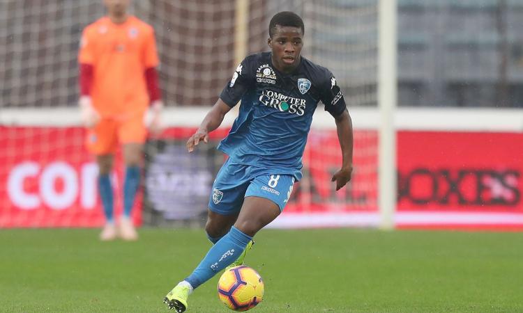Napoli, ecco l'offerta per Traoré