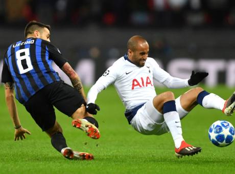 Convocati Inter: Spalletti ha ripreso Vecino
