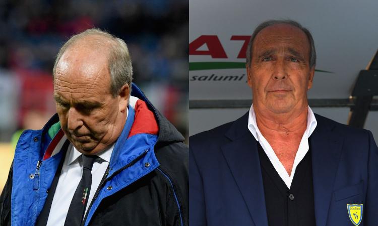 Ce l'ho con... Ventura, un anno dopo la Svezia non hai ritrovato la dignità
