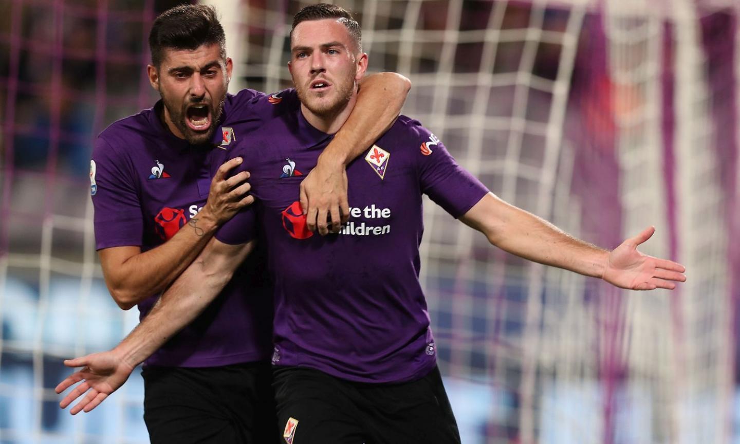 Fiorentina, Veretout: 'Una pozione magica per battere questa Juve'