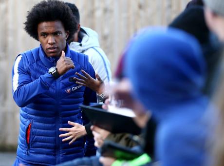 Chelsea, no a uno scambio col Barcellona