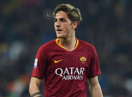 Vitale, ex ds Empoli: 'Ecco come la Fiorentina ha perso Zaniolo e Mancini'