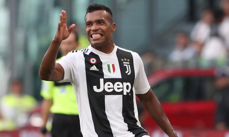 Image result for alex sandro