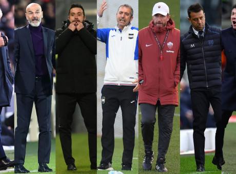 Folla per l'Europa League: 7 sorelline in 3 punti, fra sorprese e grandi delusioni