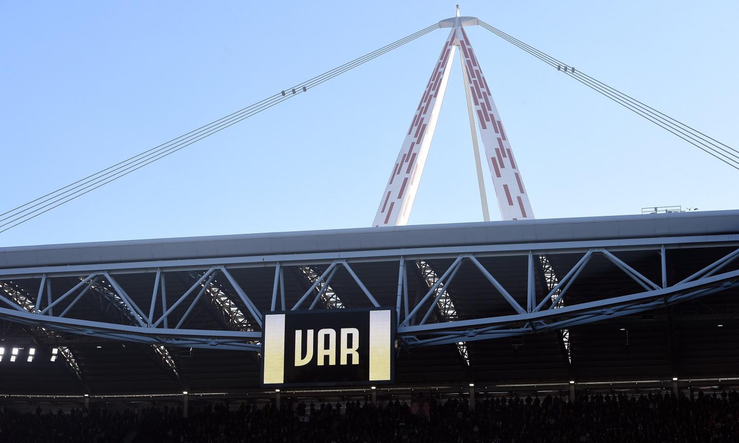 Juve, un nuovo evento allo Stadium