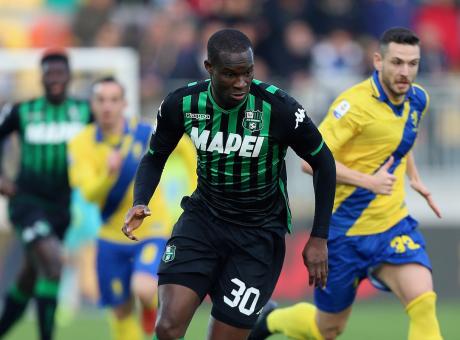 Sassuolo, 11 milioni più Babacar per Fares: la risposta della Spal