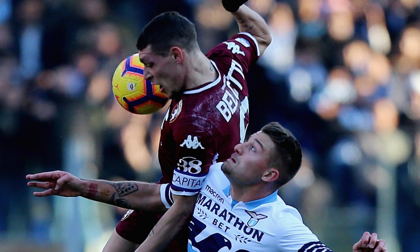 Torino, le pagelle di CM: Belotti letale e inconsistente, N'Koulou muro 