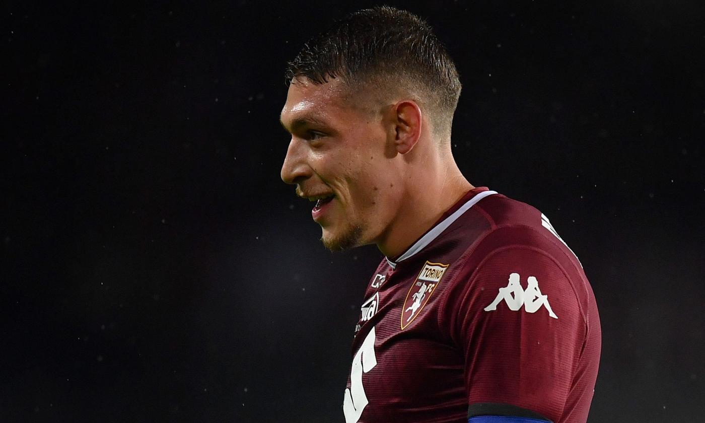 Belotti sarà l'osservato speciale di Roma-Torino