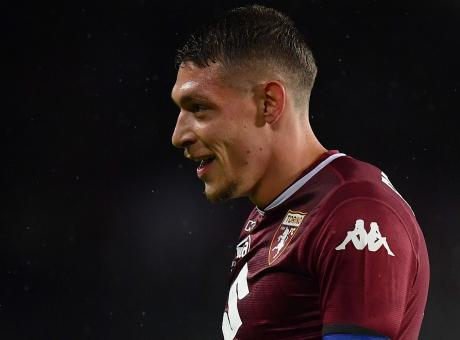 Roma, Perotti la carta per arrivare a Belotti