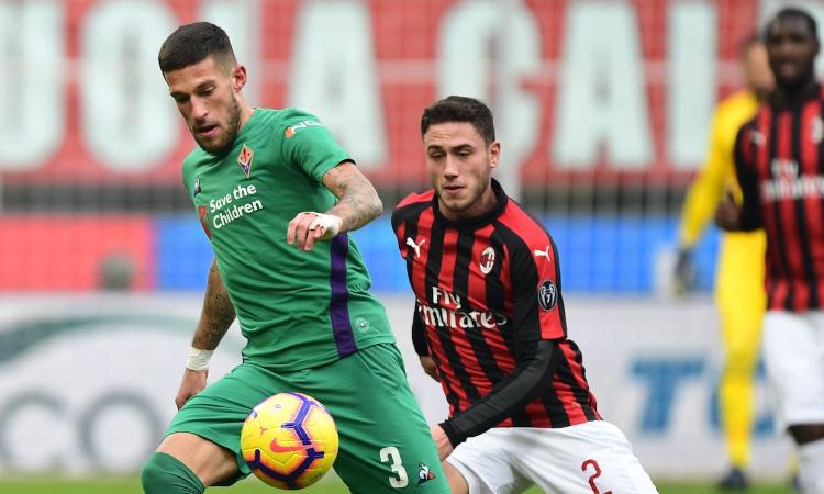 Milan, Calabria può partire | Mercato | Calciomercato.com