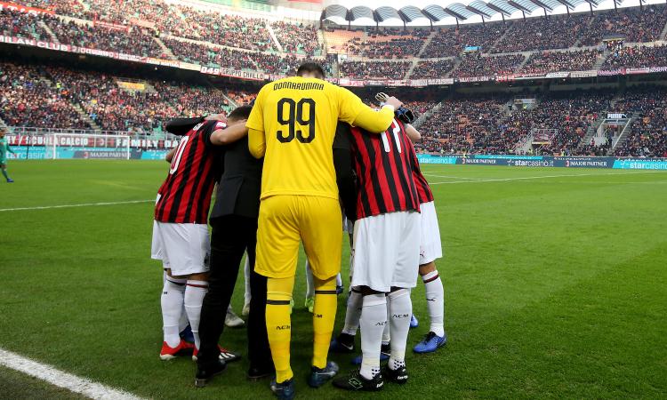 Un grande portiere deve essere alto come Donnarumma? Un dato fa chiarezza