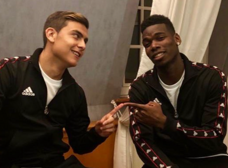 Juve-Manchester United: incontro per Dybala, Pogba e... Demiral?