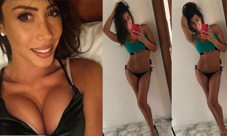 Eleonora inarrestabile! Preferite la vera Belen o la sua sosia? FOTOGALLERY