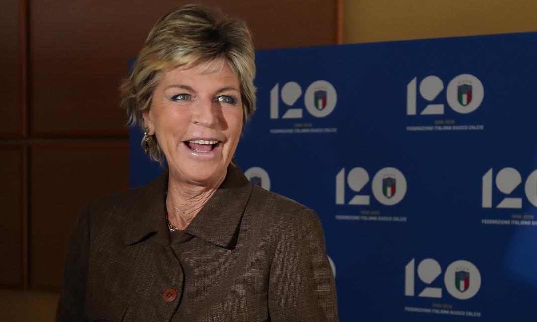 Christillin: 'Mai più un altro Qatar, voto manipolato, una questione di buste'
