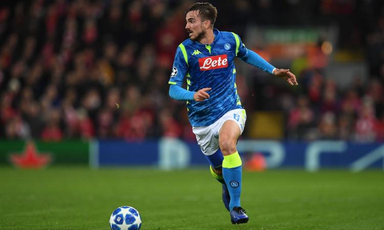 Dalla Spagna: Napoli, Fabian Ruiz non vuole la clausola. C'è lo zampino del Real Madrid
