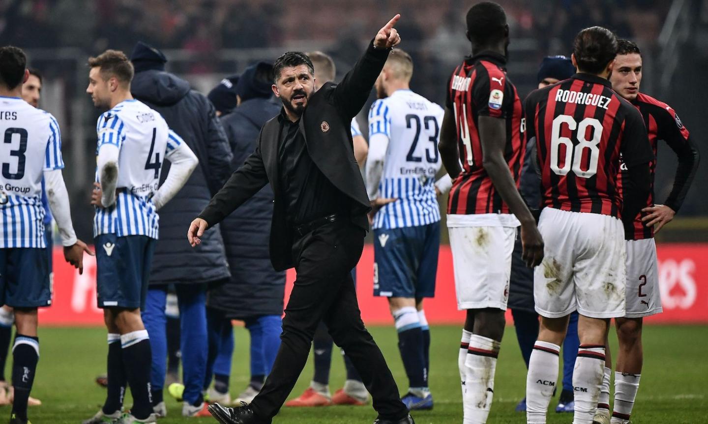 Coppa Italia, le quote degli ottavi: Inter e Napoli sul velluto, rischia il Milan