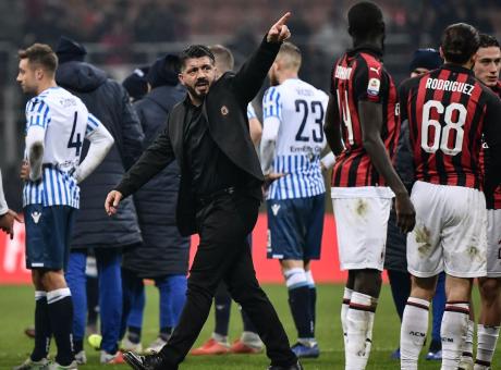 Coppa Italia, le quote degli ottavi: Inter e Napoli sul velluto, rischia il Milan