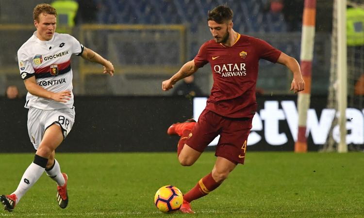 Genoa, le pagelle di CM: Radu regala incertezze. Hiljlemark scatenato