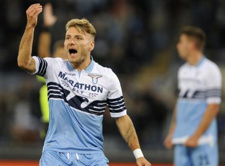 Lazio, per Zappacosta l'indizio è social: tutti i dettagli