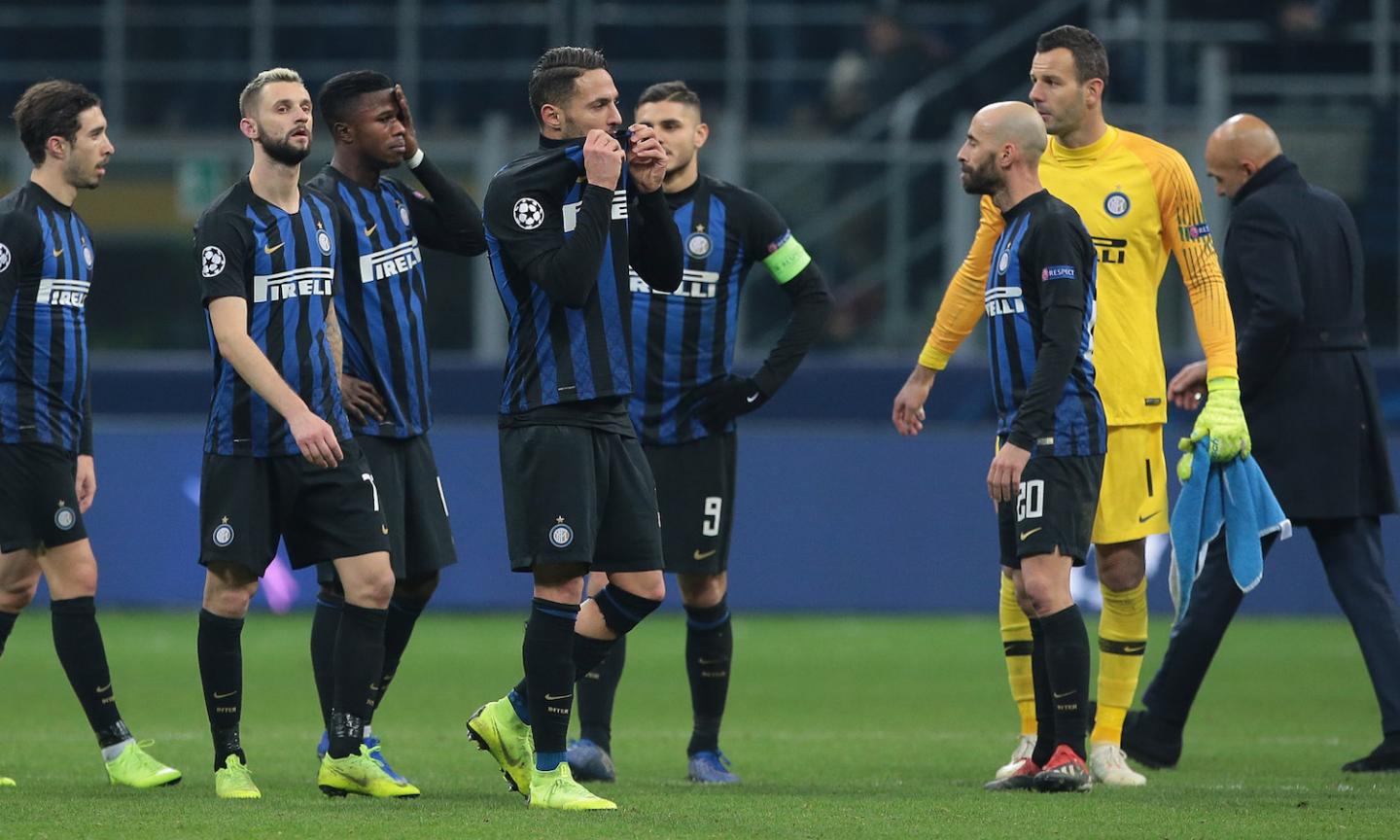 Inter senza personalità: numeri da horror e quel dato in Champions...