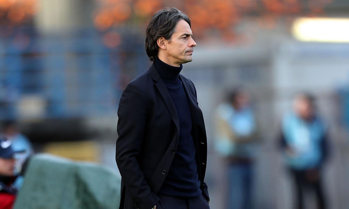 Bologna, carica Inzaghi: 'Basta negatività, via dalle p***e chi gufa!'