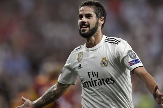 Hasil gambar untuk isco