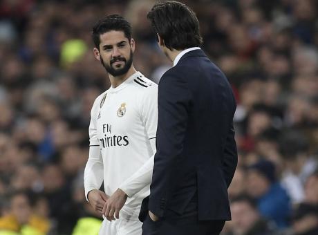 Real Madrid: ecco la richiesta di mercato di Solari per gennaio