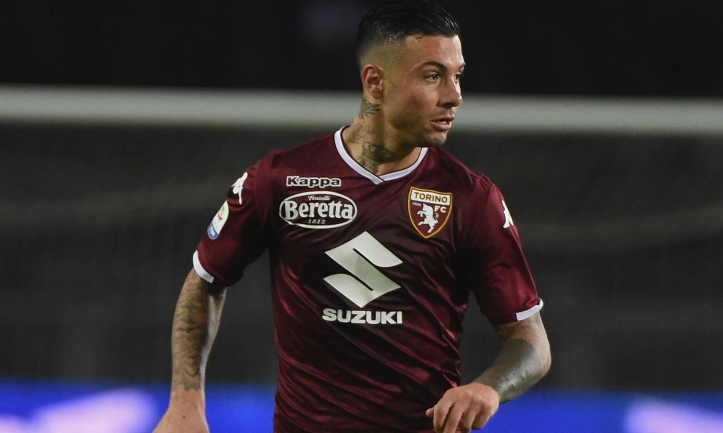 Cagliari-Torino 0-1: il tabellino