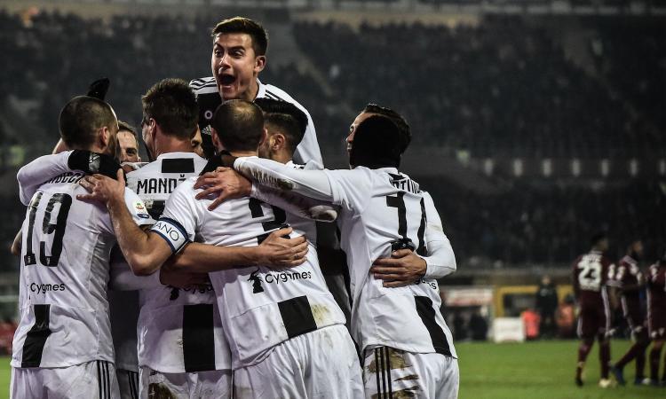 Torino tradito da una follia di Zaza: la Juve non meritava di vincere il derby