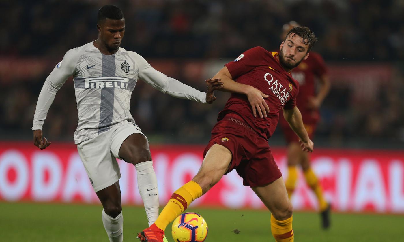 Inter e Roma, continua a regnare l'equilibrio