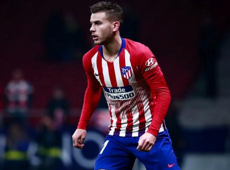 Dalla Francia: Bayern, bloccato Lucas Hernandez