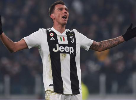 La verità su quando torna Mandzukic