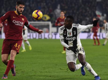 Roma, non c'è solo lo United su Manolas: occhio al Chelsea