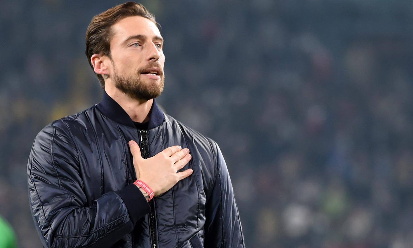 Juve, Marchisio to announce retirement at Allianz Stadium