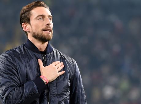 Marchisio: 'Dybala-Inter? Spero che rimanga alla Juve. Lui e Ronaldo...'