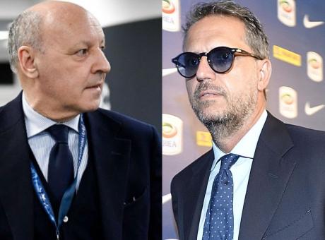 La banda del buco della Juventus, ecco gli errori di Marotta e Paratici