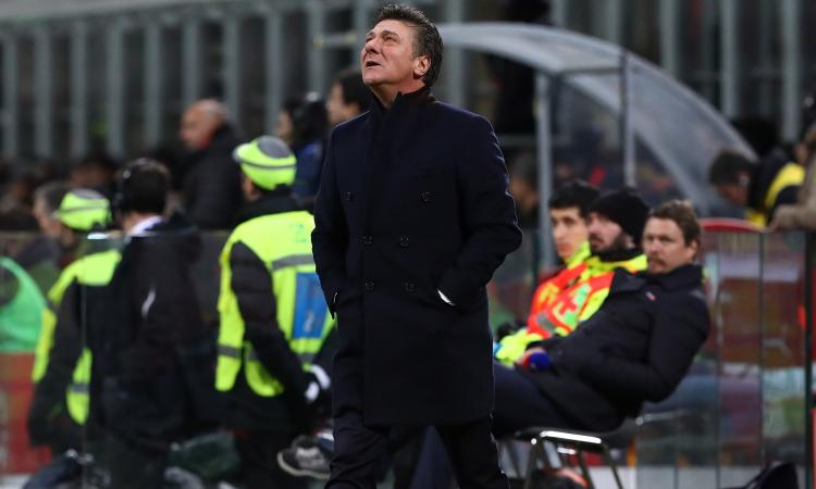 Juvemania: 'Signora Omicidi'. Follia Zaza. Mazzarri, dove li ha visti i rigori?