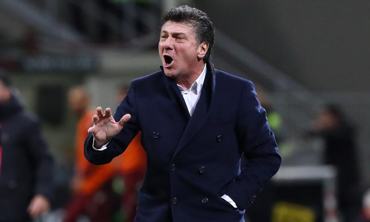 Toromania: Mazzarri si arrabbia e se ne va. Il simbolo di un Toro che perde la testa