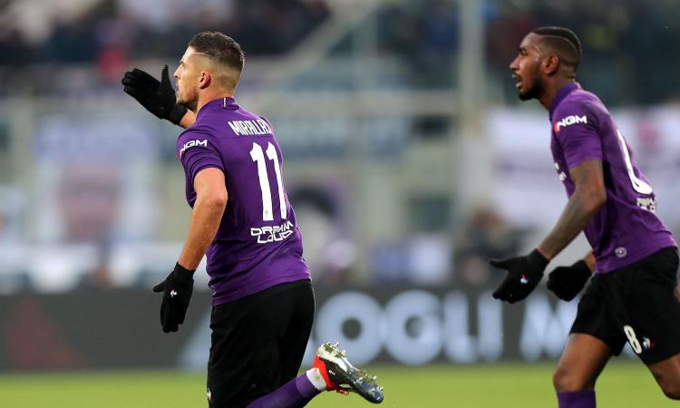Fiorentina-Torino, formazioni ufficiali: ci sono Mirallas e Gerson, Iago titolare