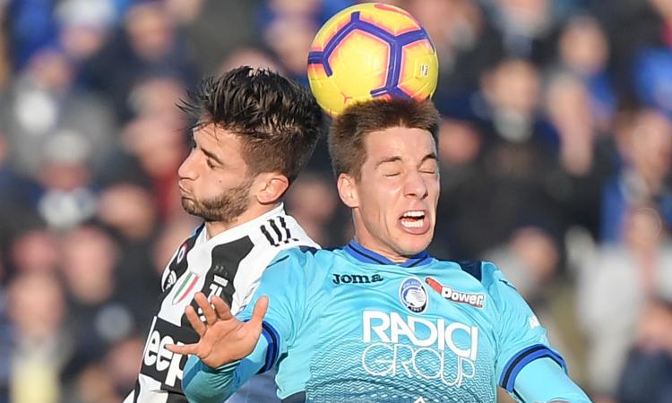 Atalanta: dubbi sul futuro di Pasalic